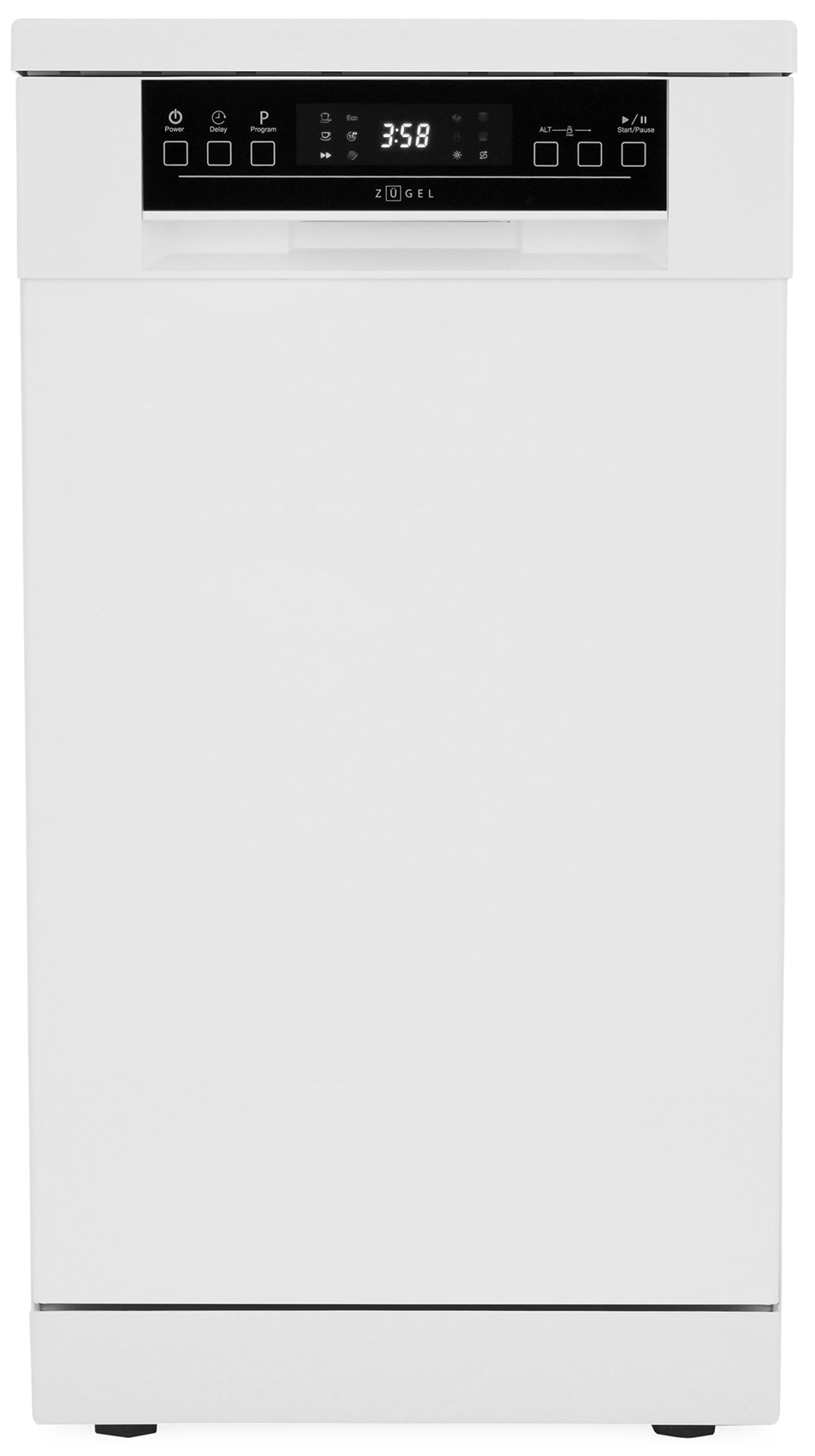 Посудомоечная машина Zugel ZDF454W