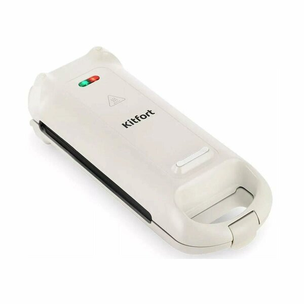 Электровафельница Kitfort КТ-1690
