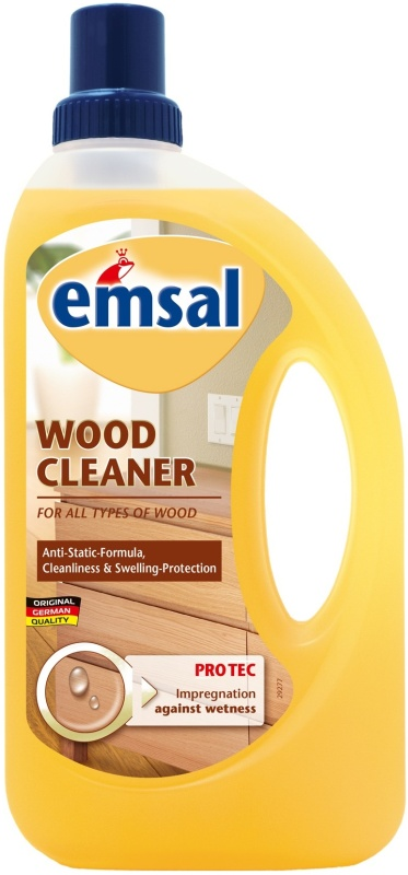 Чистящее средство EMSAL для деревянных поверхностей, 750 мл