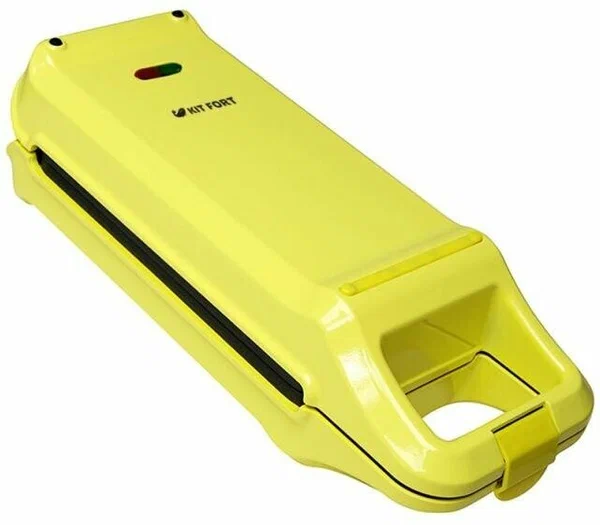 Вафельница Kitfort КТ-1611