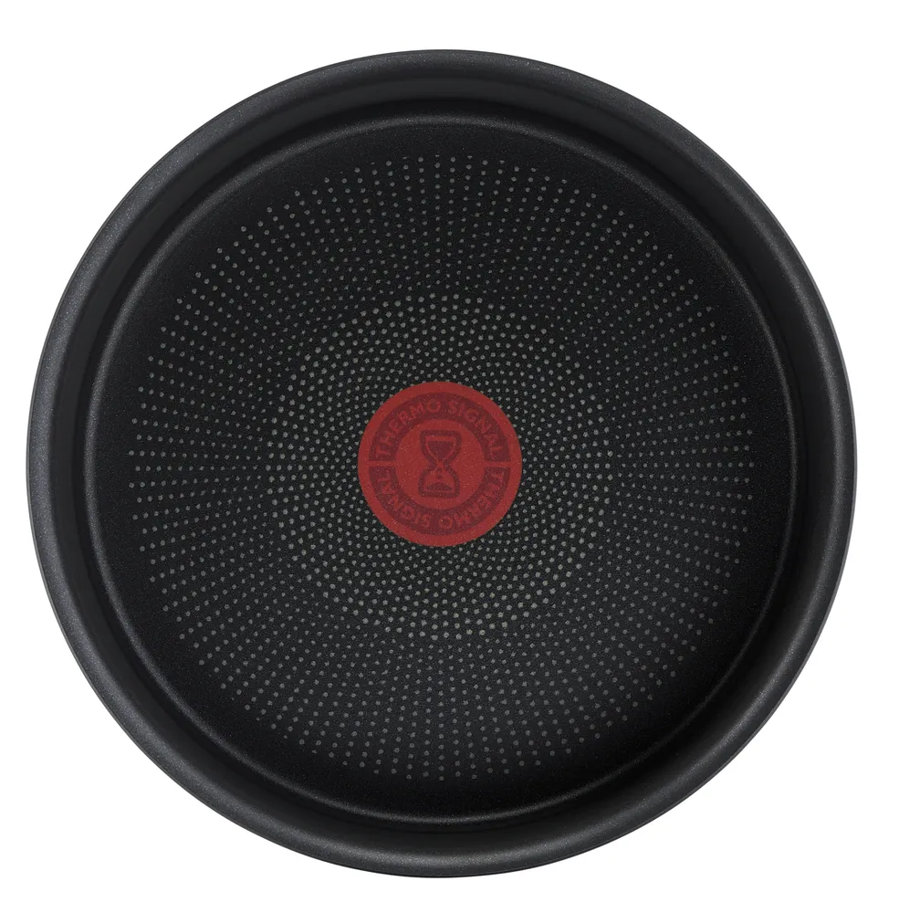 Tefal Набор посуды Ingenio Unlimited 24/28 см, со съемной ручкой