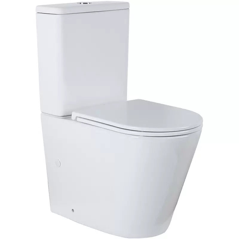 Унитаз-компакт Azario AZ-2149