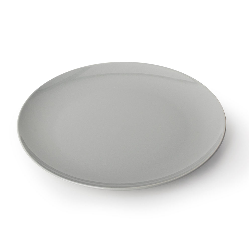 Тарелка обеденная фарфоровая Atmosphere Bloss 26,5см