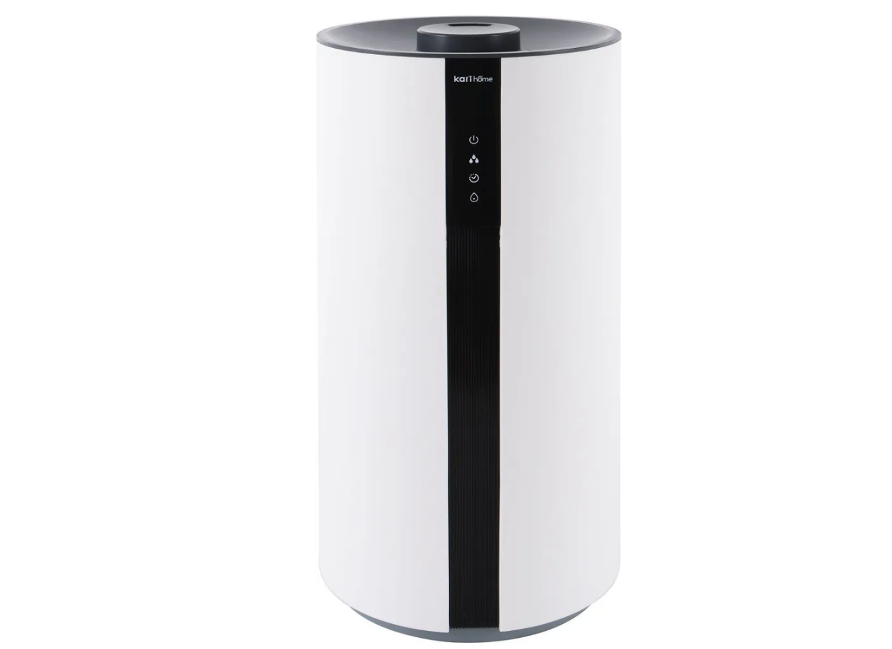 Многофункциональный увлажнитель воздуха Kari home E188