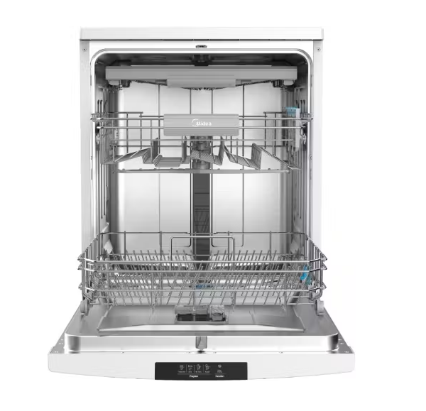 Посудомоечная машина 60 см Midea MFD60S110W