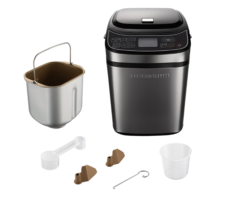 Хлебопечка Redmond RBM-M1921