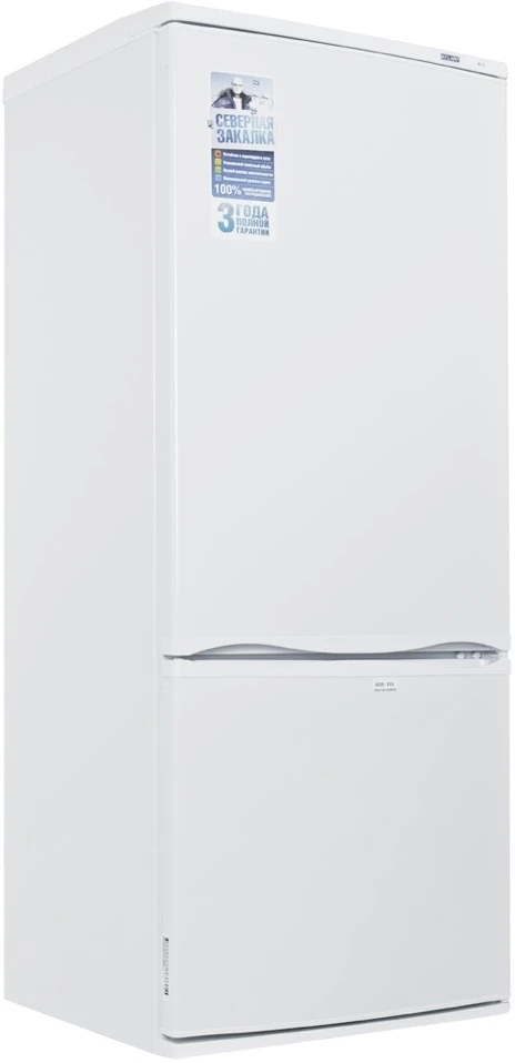 Холодильник ATLANT ХМ-4009-022