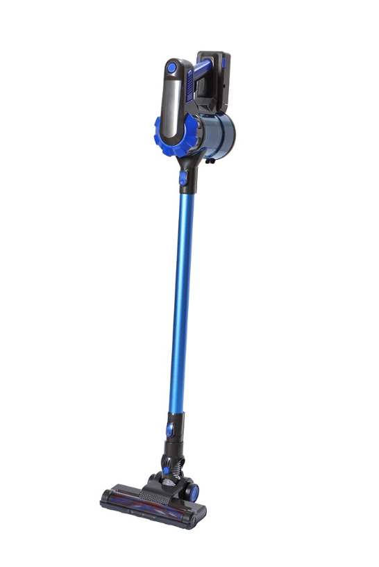 Беспроводной пылесос kari home E265