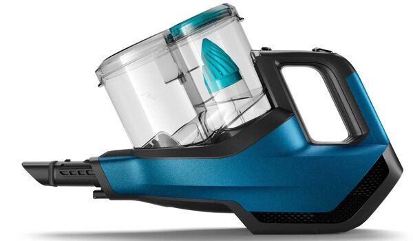 Вертикальный пылесос Philips FC6728/01 SpeedPro Aqua