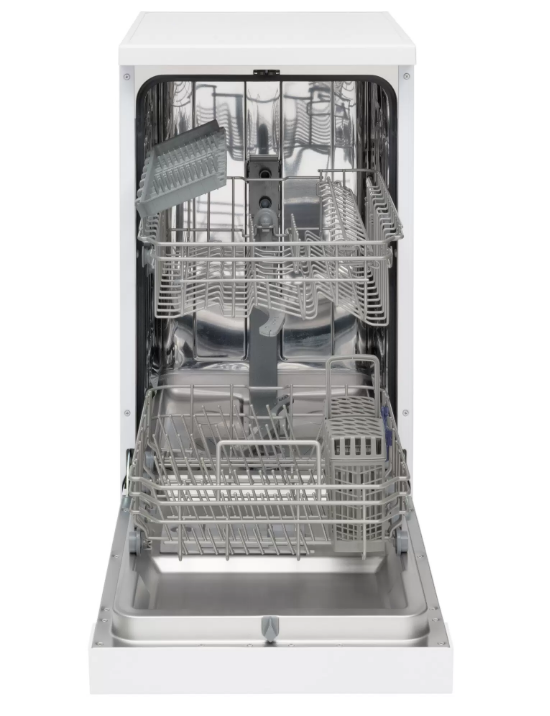 Посудомоечная машина Hansa ZWM414WH белый