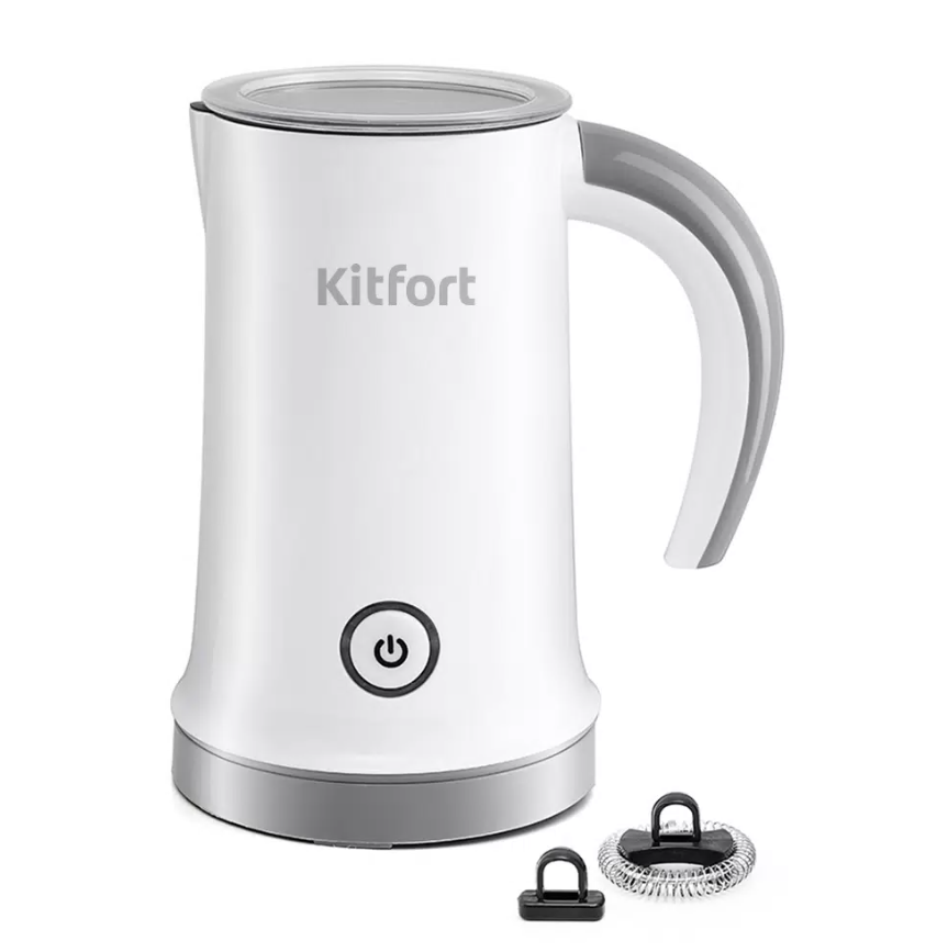 Капучинатор Kitfort КТ-709