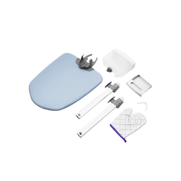 Отпариватель Kitfort КТ-936