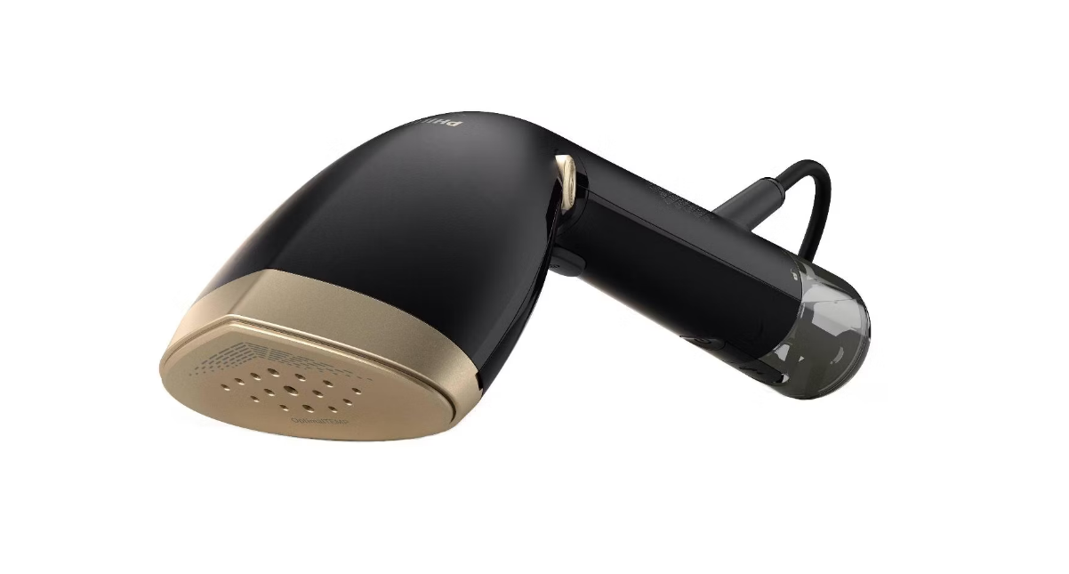 Отпариватель Philips STH7060/80 черный