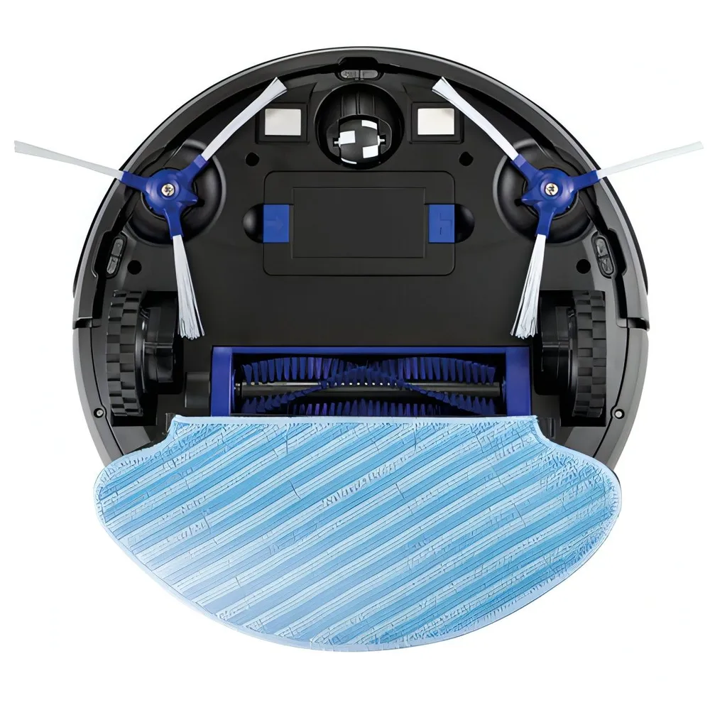 Робот-пылесос Tefal X-plorer Serie 20 RG6871WH