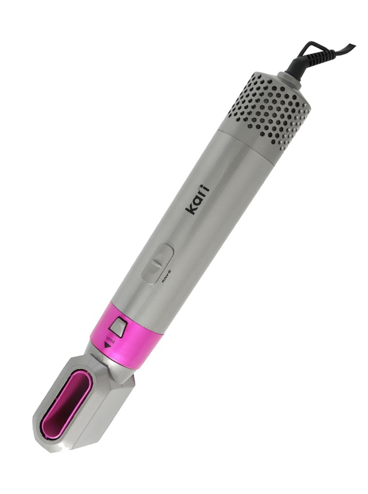 Фен-щетка 5-в-1 Kari E127