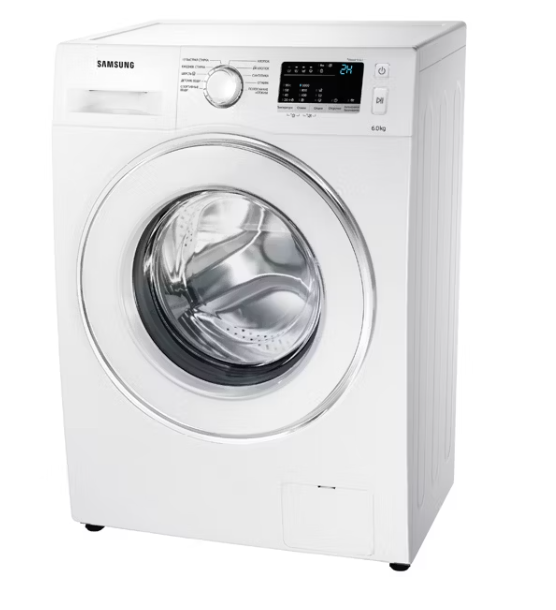 Стиральная машина Samsung WW60J3090JW