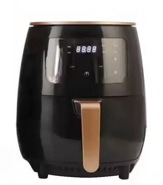 Аэрогриль Silver Crest Air Fryer SC-680 6L