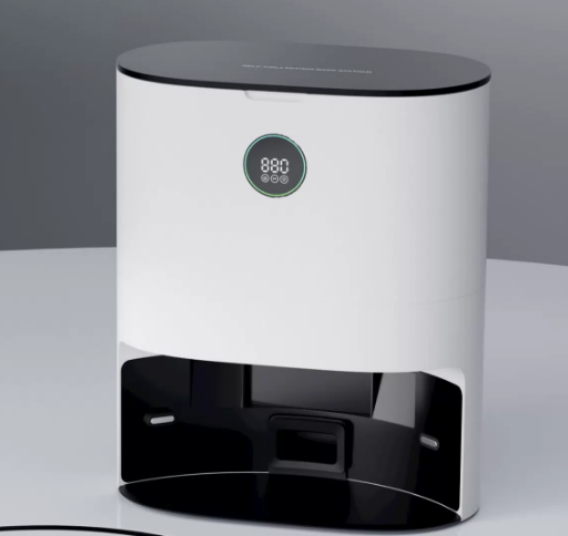 Станция для Робот-пылесоса Roidmi EVE MAX (SDJ08RM+JCZ01RM)