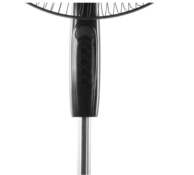 Вентилятор напольный LUMME LU-FN100 черный
