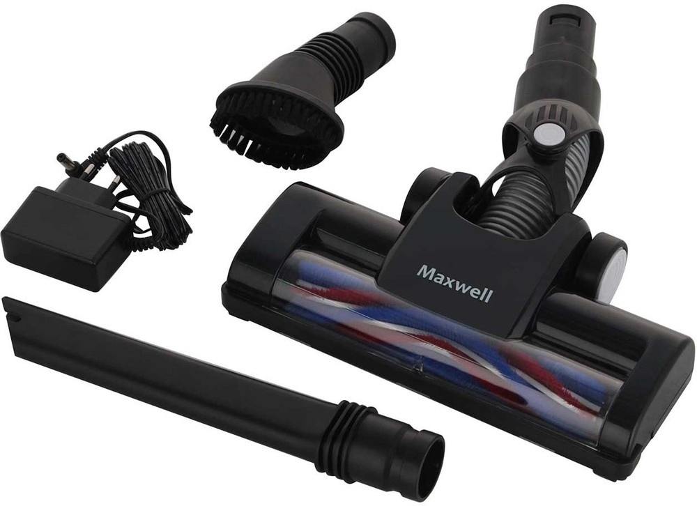 Пылесос Maxwell MW-3246