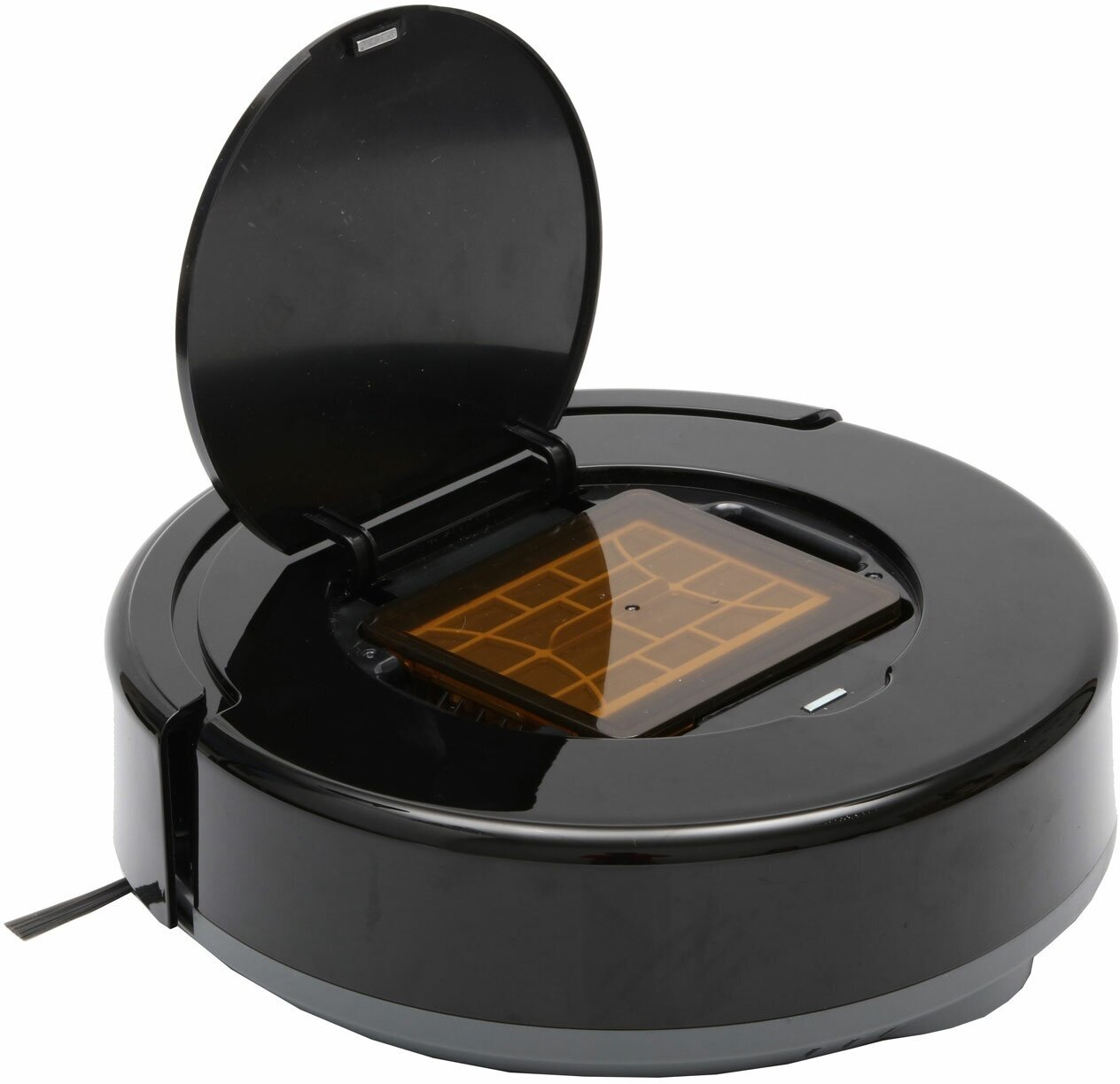 Робот-пылесос Vitek Pro VT-1801