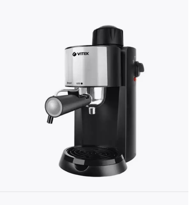 Кофеварка VITEK VT-1512 BK