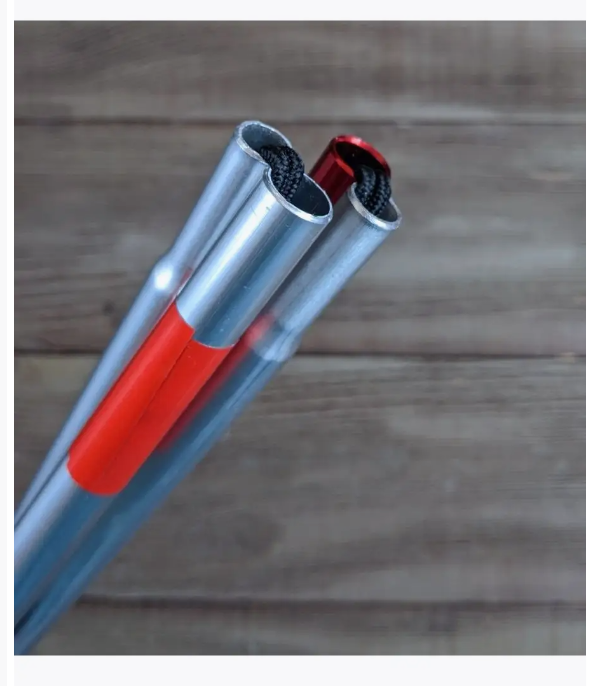 Тактильная ориентационная трость 120-130 см