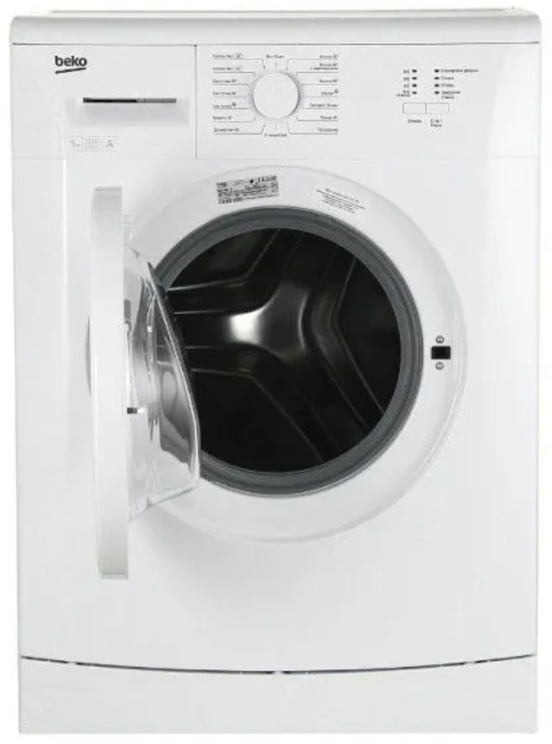 Стиральная машина BEKO wkb 51001 m