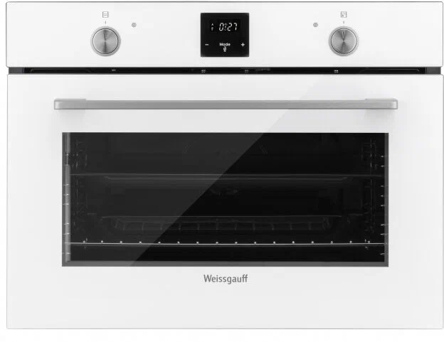 Духовой шкаф электрический Weissgauff EO 459 PDW