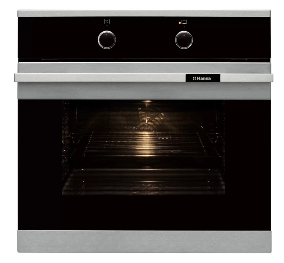 Встраиваемый электрический духовой шкаф Hansa BOEI62000015