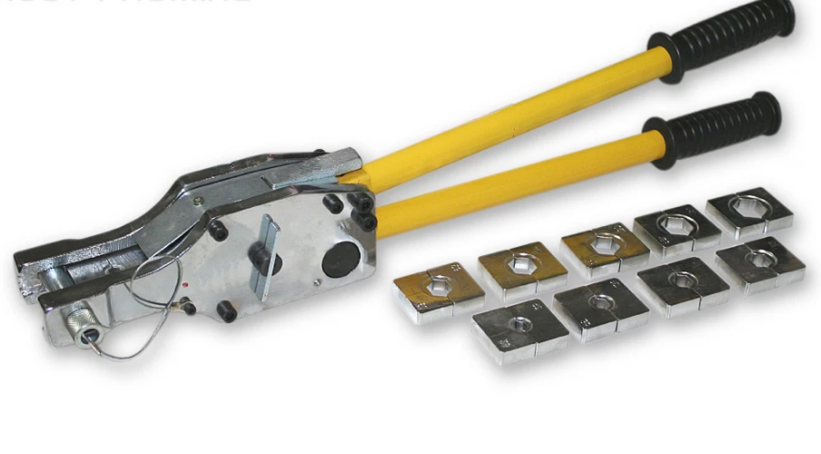 Пресс ручной механический ПРМ-240 (РОСТ)