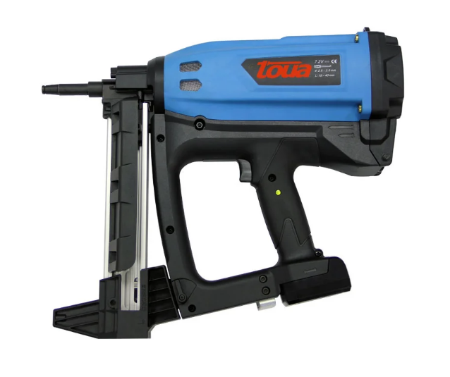 Газовый монтажный пистолет Toua GSN50 (для дюбель-гвоздей)