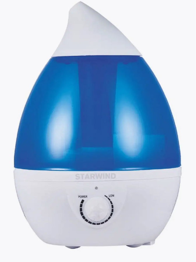 Увлажнитель воздуха SHC1232 25Вт StarWind