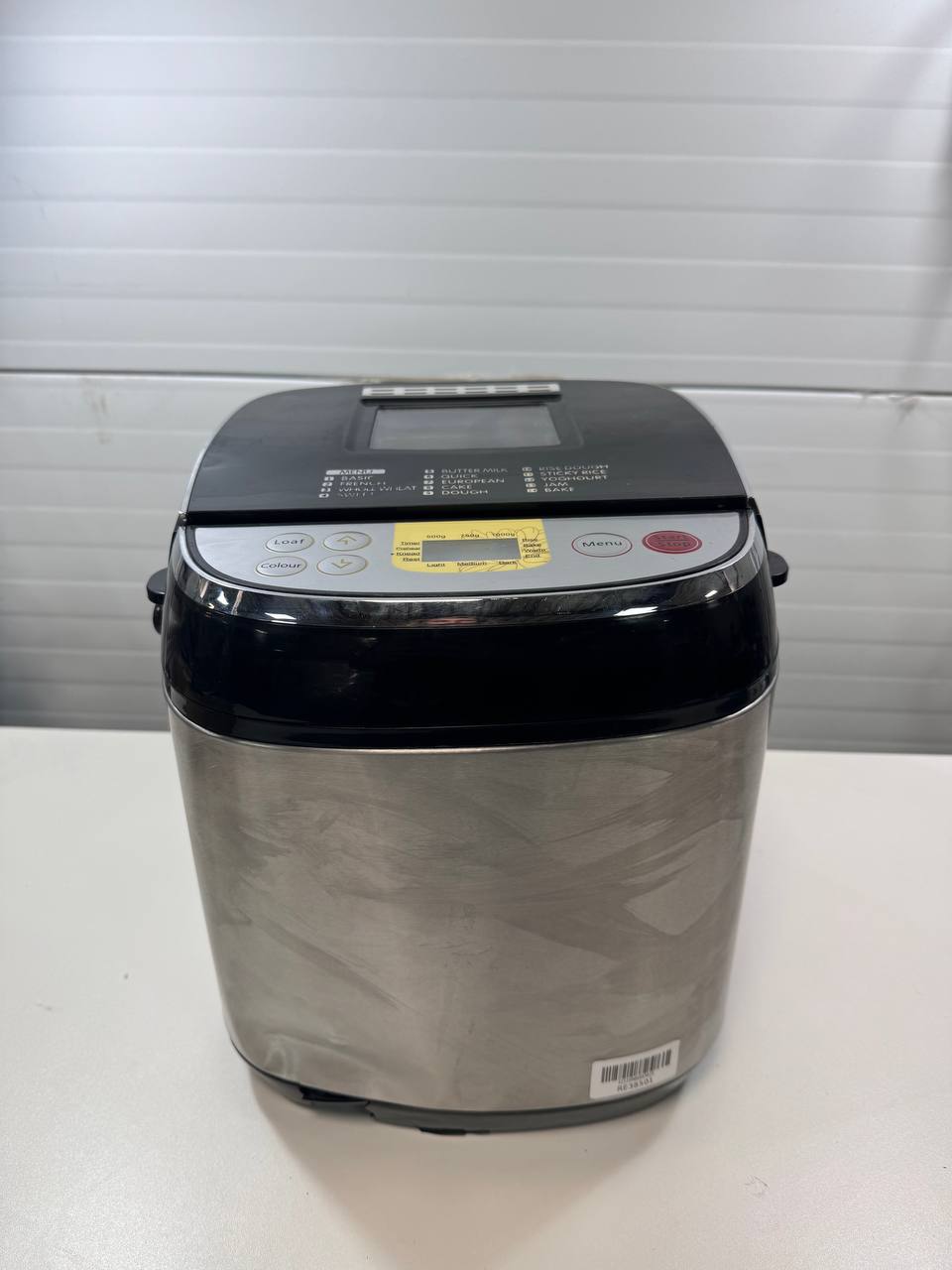 Хлебопечка LAMARK LK-1786