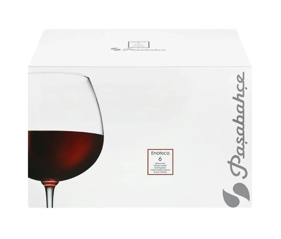 Набор бокалов д/вина PASABAHCE Enoteca 750мл Арт. 44248