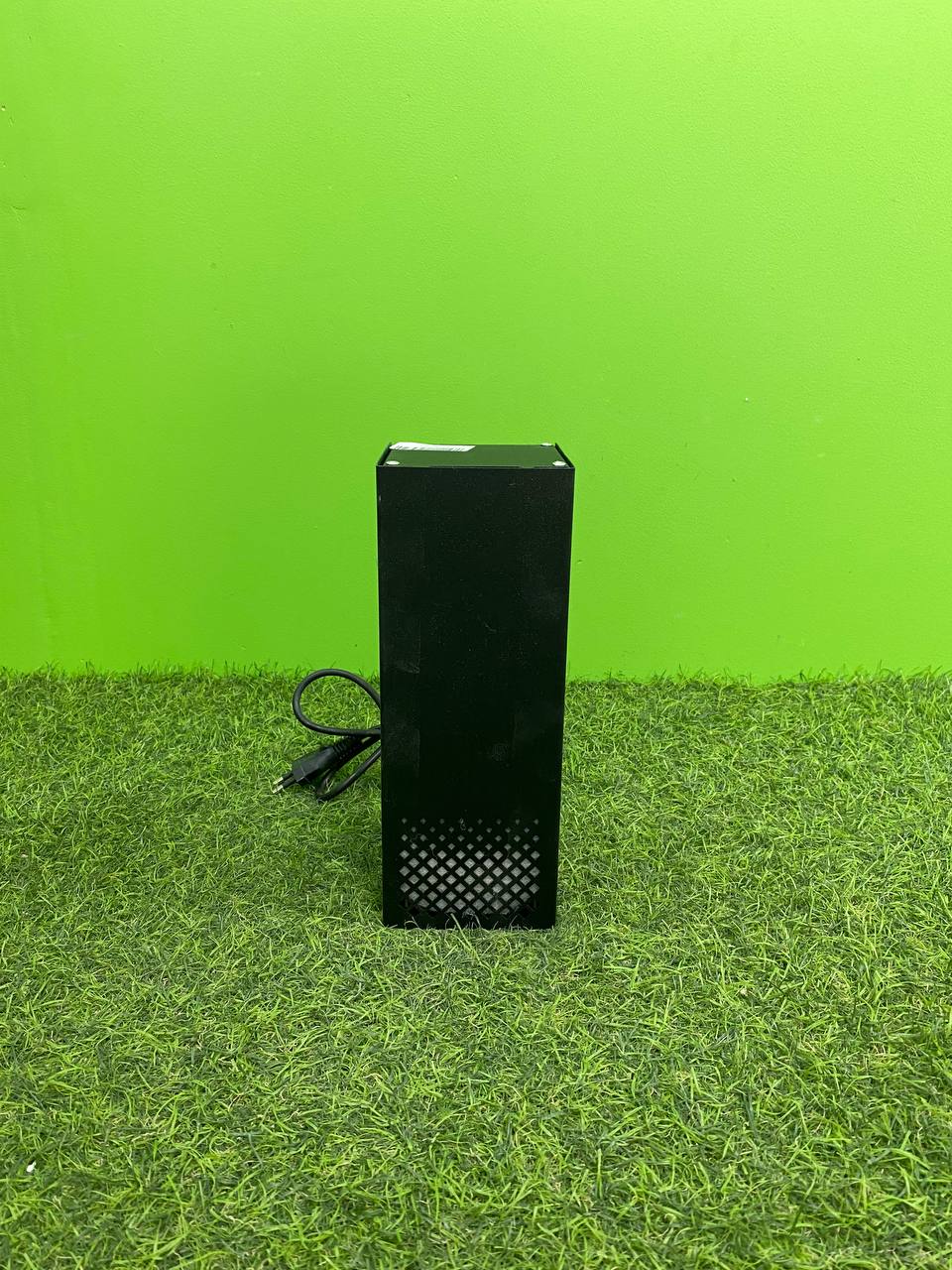 Рециркулятор бактерицидный