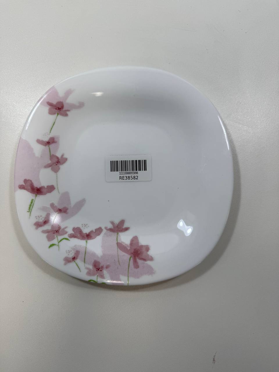 Luminarc CHERRY BLOSSOM Тарелка десертная 19,6 см  1 шт