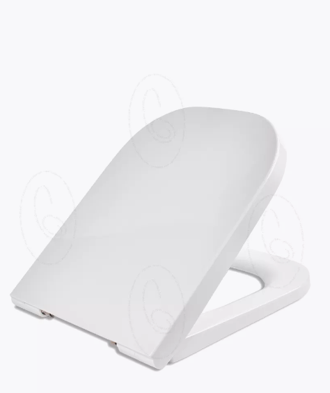 Cиденье для унитаза Roca Gap (Vega) с микролифтом