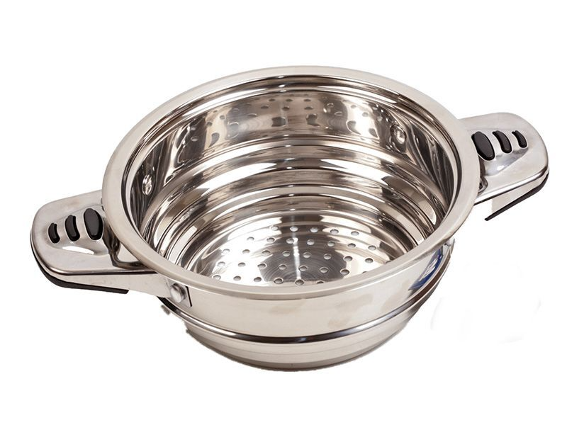 Пароварка Haus Muller 20*10 см