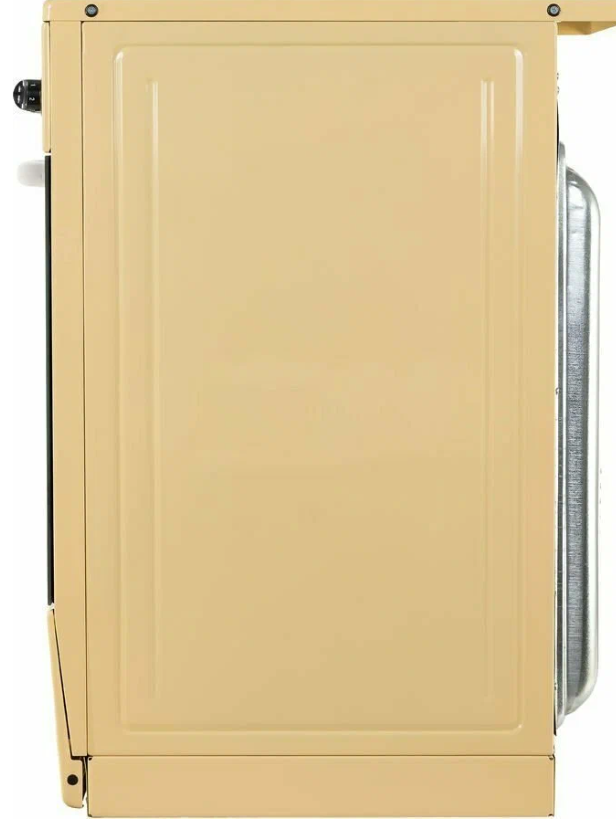 Электрическая плита Лысьва EF4002MK00 бежевый