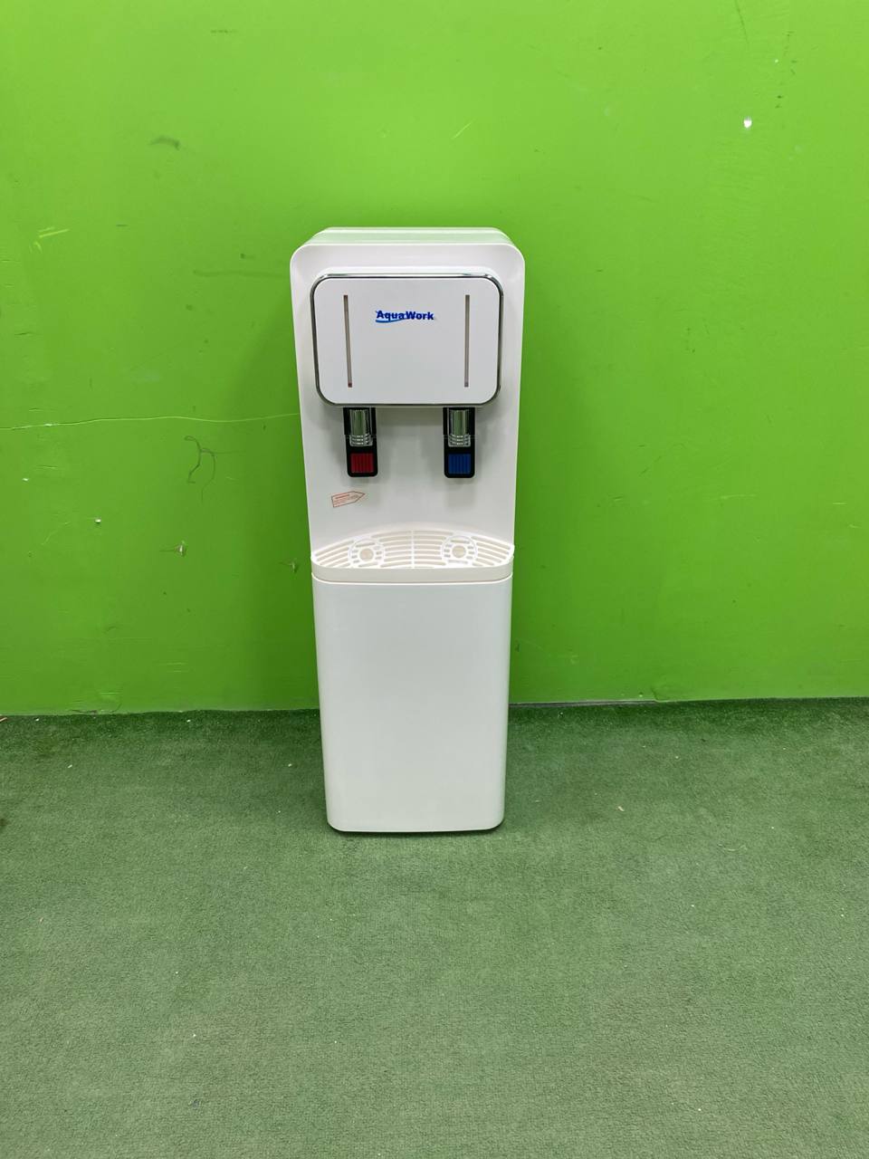 Пурифайер Aqua Work VGUF 92WE
