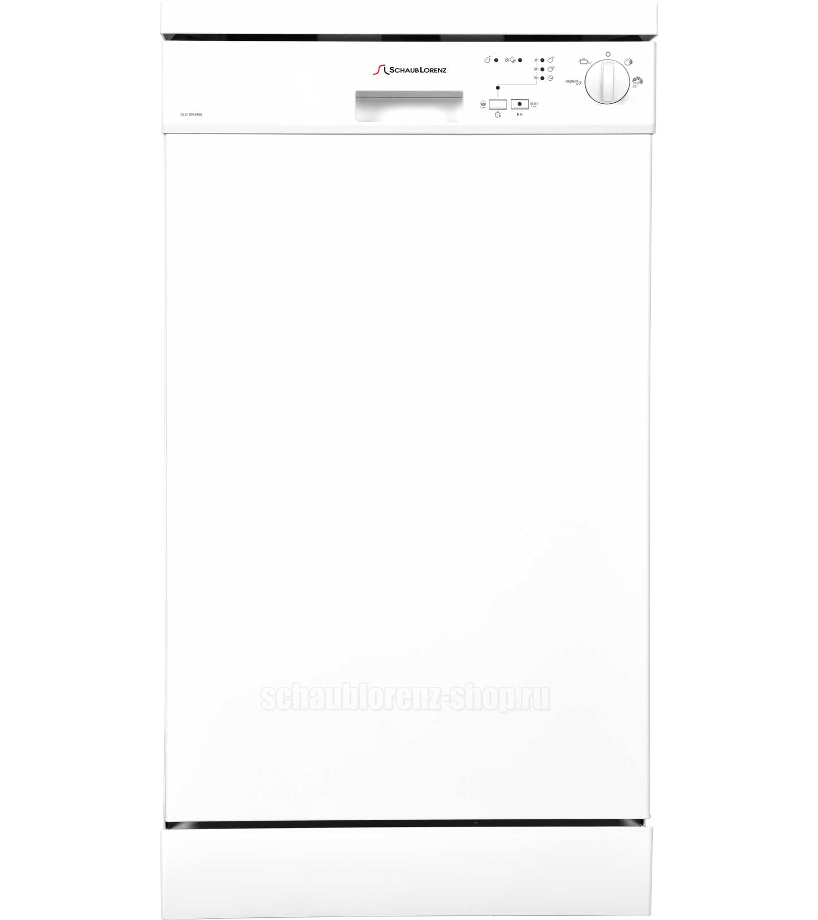 Посудомоечная машина Schaub Lorenz SLG SW4400