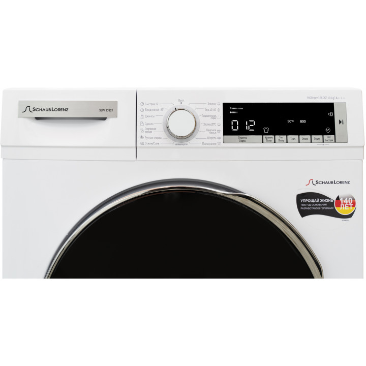 Стиральная машина Schaub Lorenz SLW T3921, белый