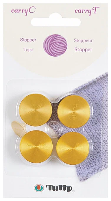 Заглушки для тросика carryC, Tulip, CTMM-28
