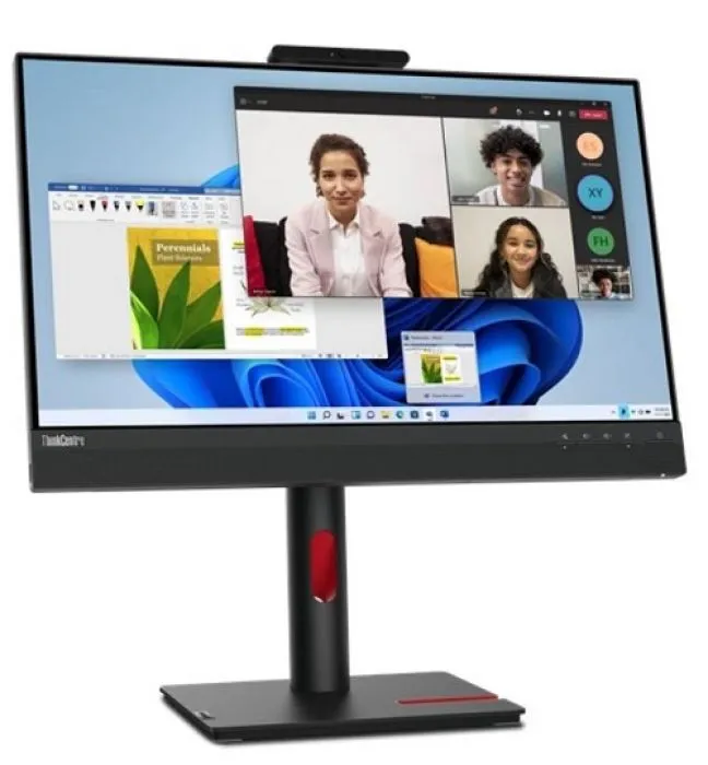 Монитор 23.8" Lenovo ThinkCentre Tiny-In-One (TIO)