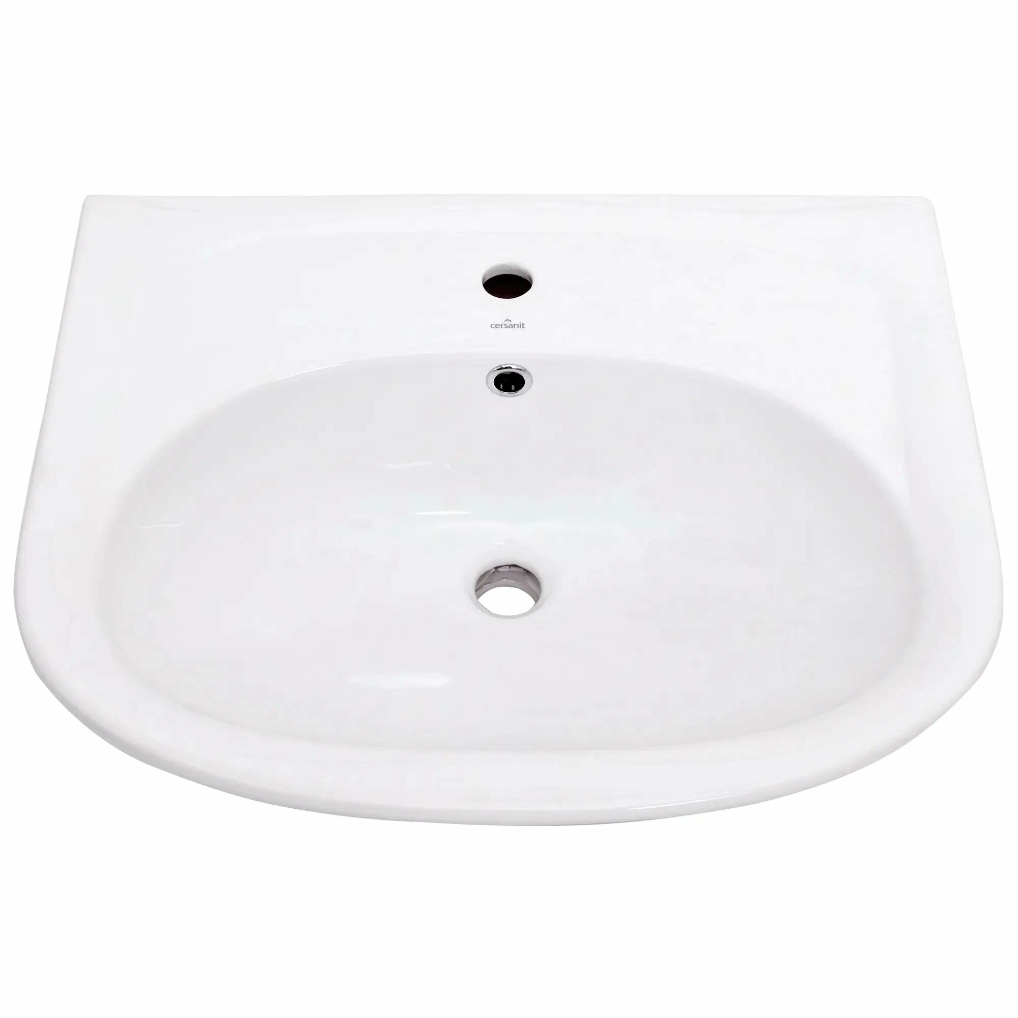 Раковина Cersanit Эрика 60