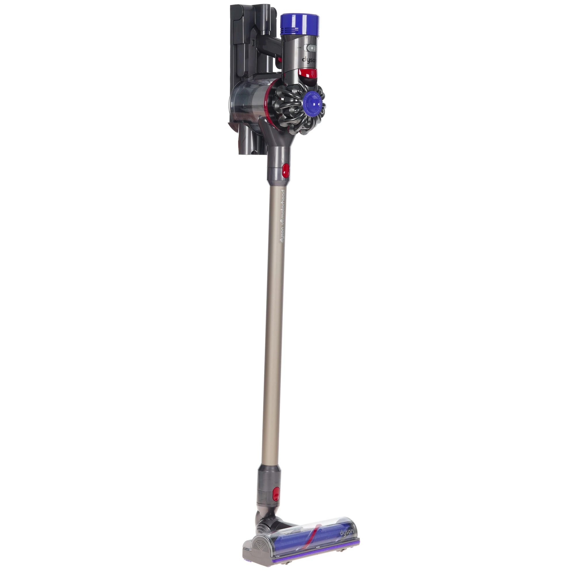 Пылесос Dyson V8 Motherhead