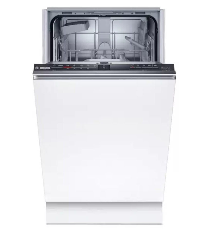 Встраиваемая посудомоечная машина Bosch SPV2IKX3BR