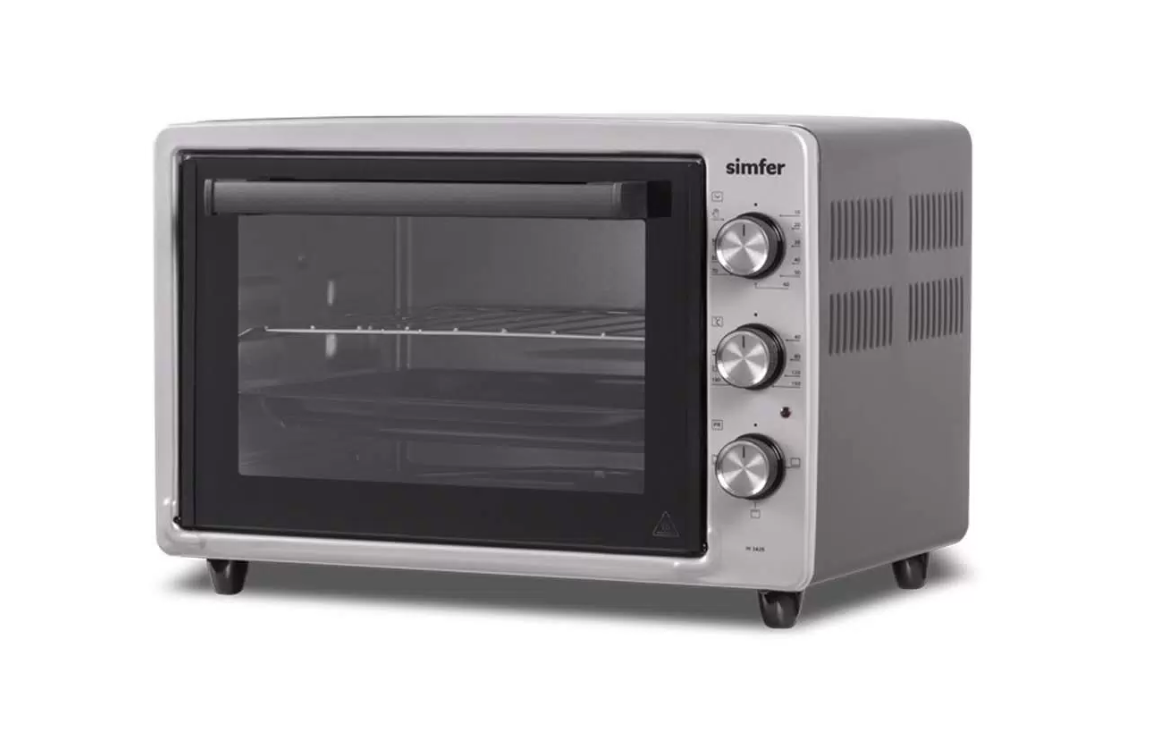 Мини-печь Simfer M3428