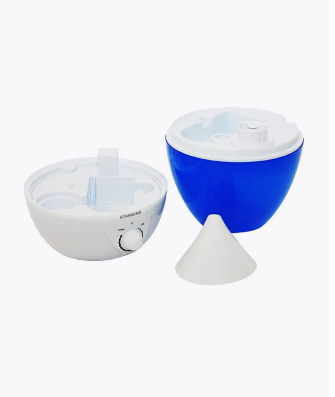 Увлажнитель воздуха SHC1232 25Вт StarWind